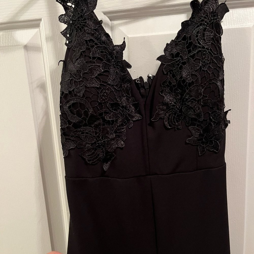 Beautiful jumpsuit - Picture 3 of 4